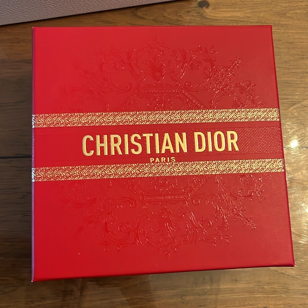 Dior Empty Boxes - image 2